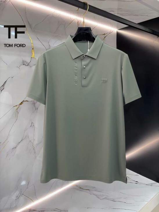 Tom Ford Polo Shirts Short _SKUTomFordM-4XL24cr1525412
